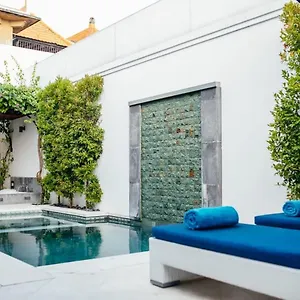 Kamil Villas Seminyak
