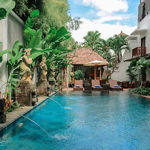 Hotel Argya Santi Suite&villas, Seminyak