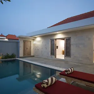 Villa The Awandari - Chse Certified, Seminyak (Bali)