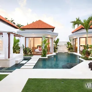 Villa Mia - Boutique, Seminyak (Bali)