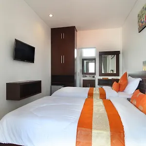 Hotel Lotus Tirta, Seminyak
