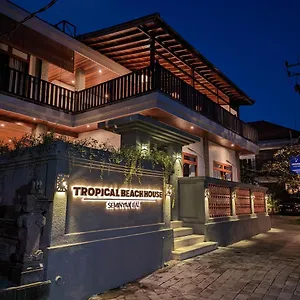Bed & Breakfast Tropical House Bali, Seminyak
