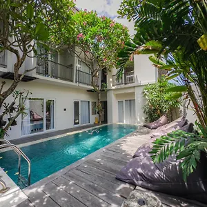 Hotel Hola, Seminyak
