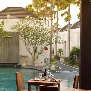 Villa Daluman, Seminyak (Bali)