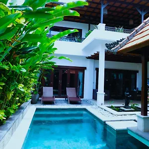 Villa Kora, Seminyak (Bali)