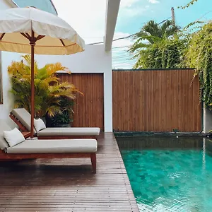 Villa Infinity & Beyond, Seminyak (Bali)