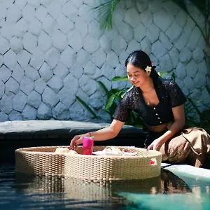 Villa Calm, Seminyak