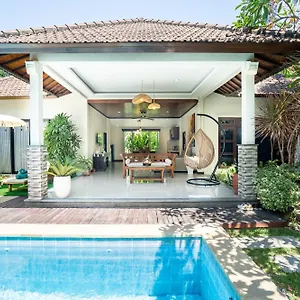 Gracia Bali Villas&apartment Villa