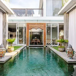 Villa Salty, Seminyak (Bali)