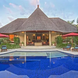 The Kunja Villa-hotel Seminyak