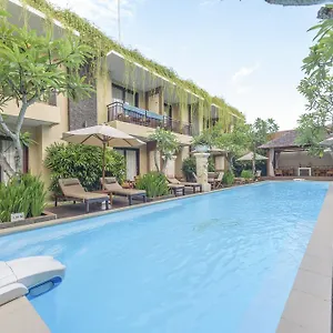 Hotel D'penjor, Seminyak
