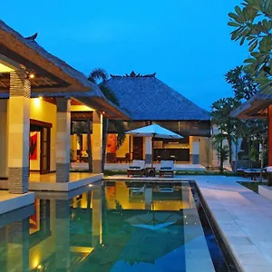 Villa Cahaya, Seminyak (Bali)