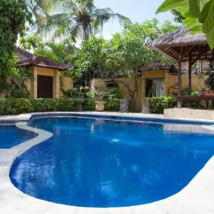 Villa Kumpul Kumpul Ii Legian, Seminyak (Bali)