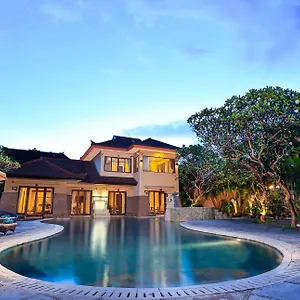 The Citta Luxury Вилла