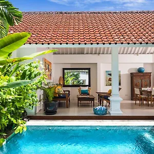 Villa Atma, Seminyak (Bali)