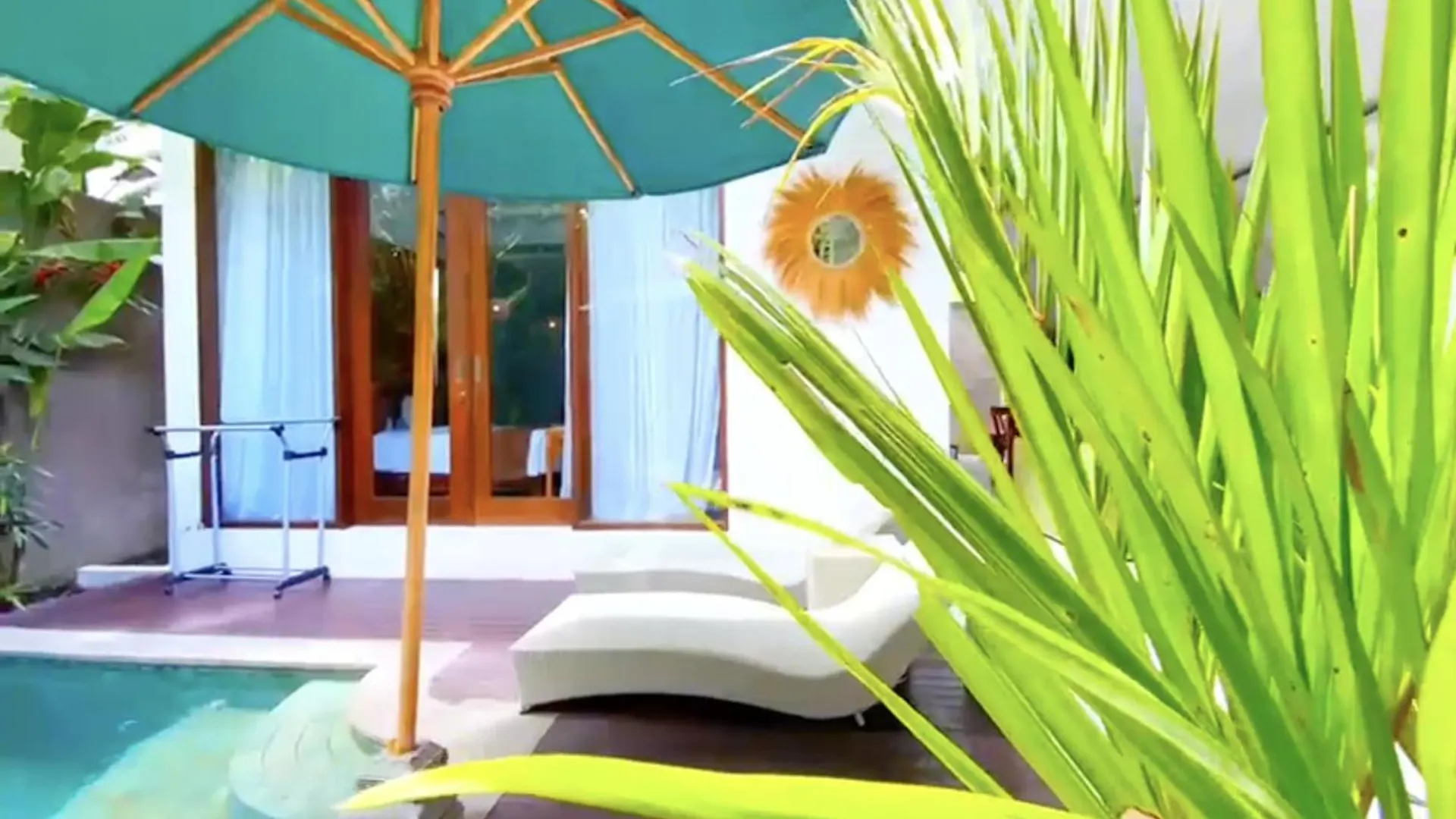 Villa Shinta By Jb Villas Seminyak