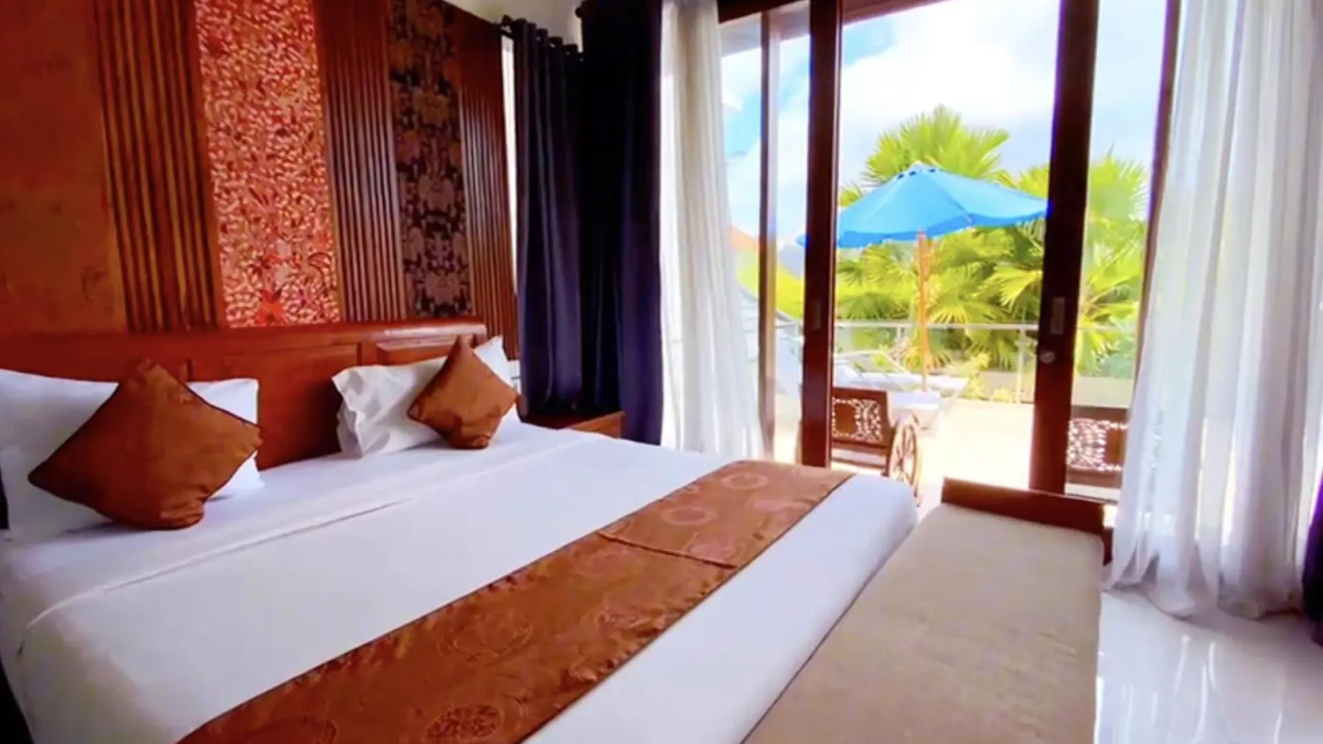 Villa Shinta By Jb Villas Seminyak Indonésie