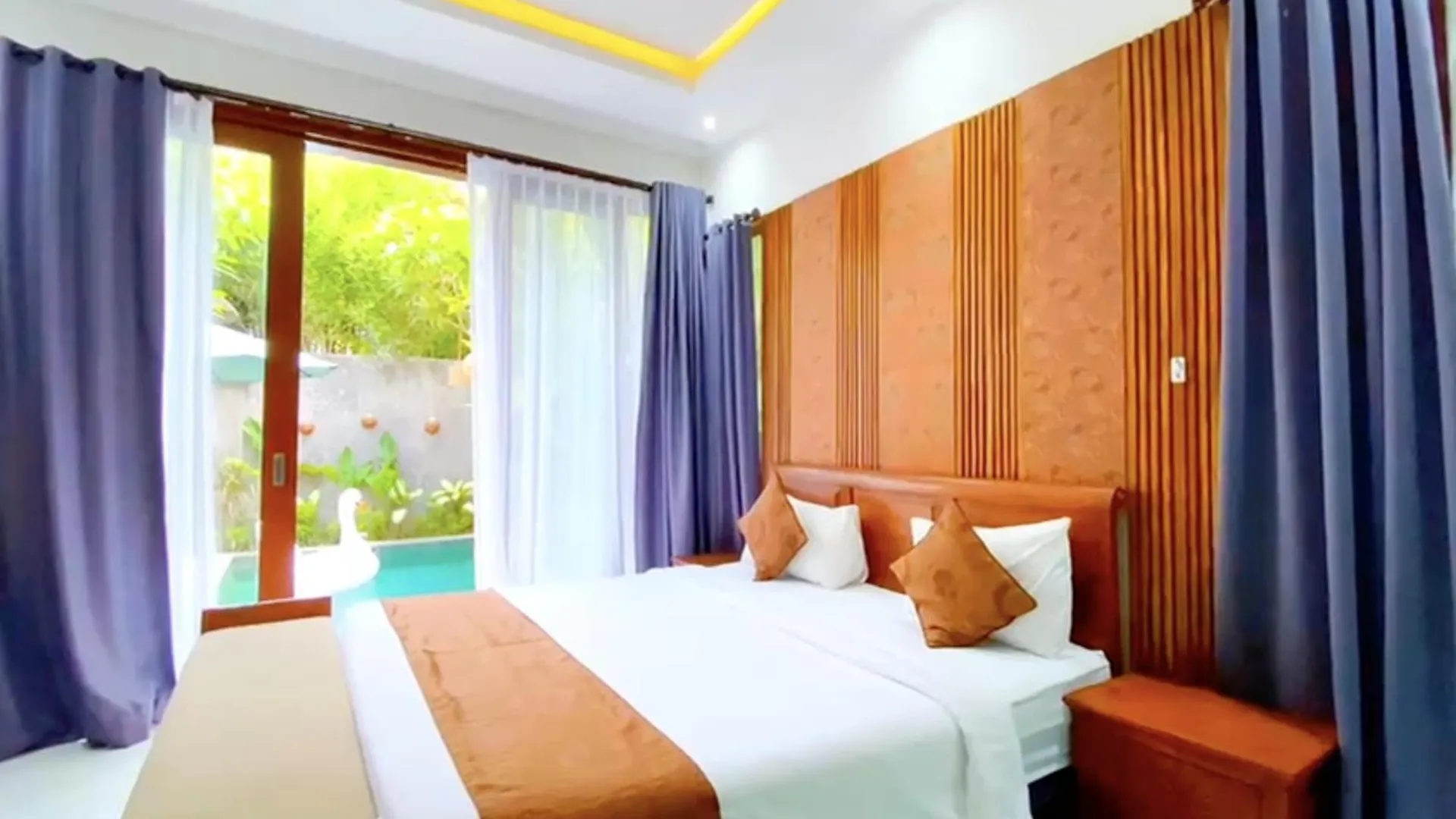 Villa Shinta By Jb Villas Seminyak