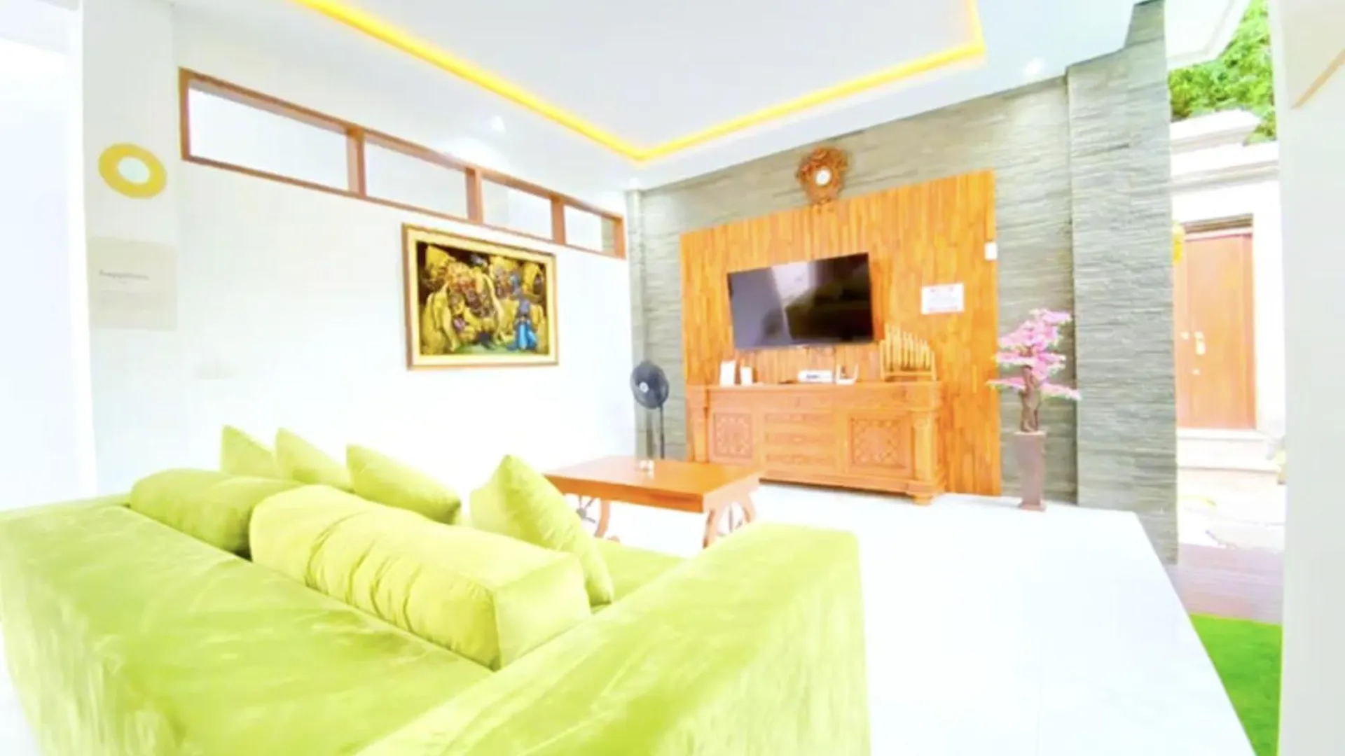 Villa Shinta By Jb Villas Seminyak