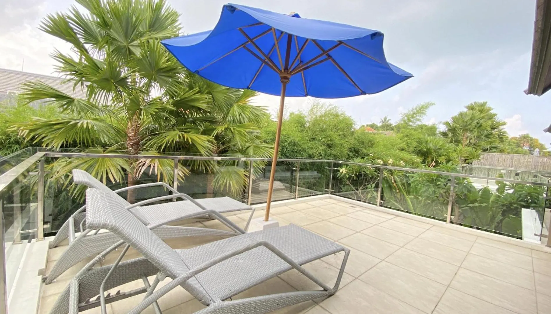 Villa Shinta By Jb Villas Seminyak Indonésie