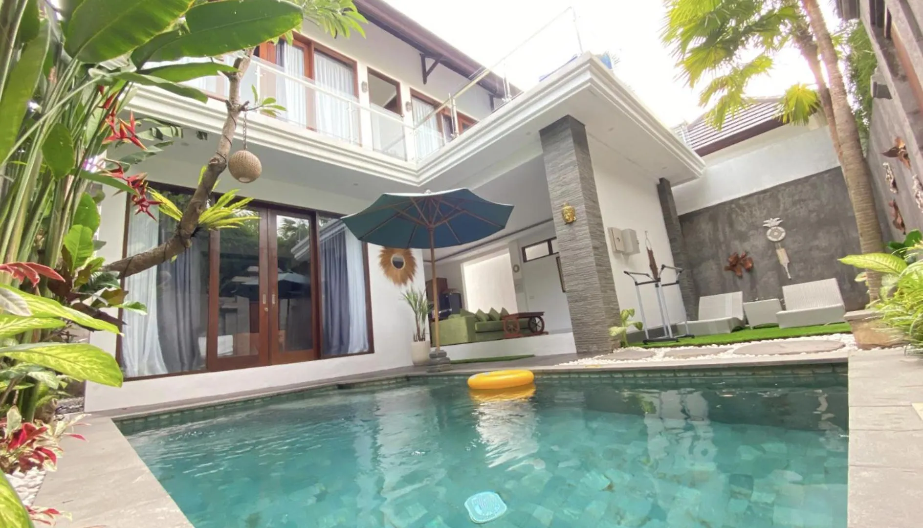 Villa Shinta By Jb Villas Seminyak